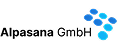 Alpasana Logo